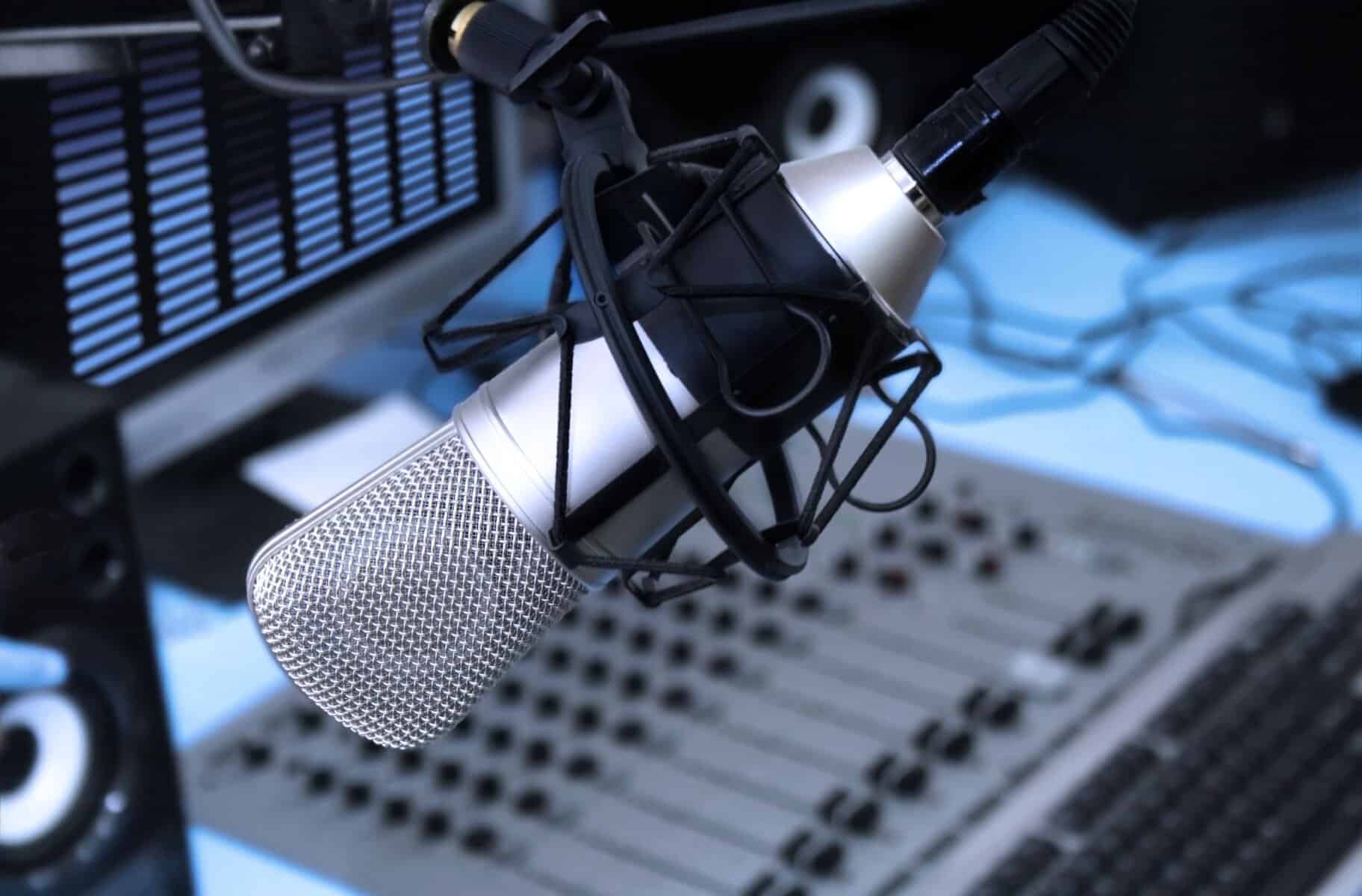Art and Science of Radio Commercial Production in 2024