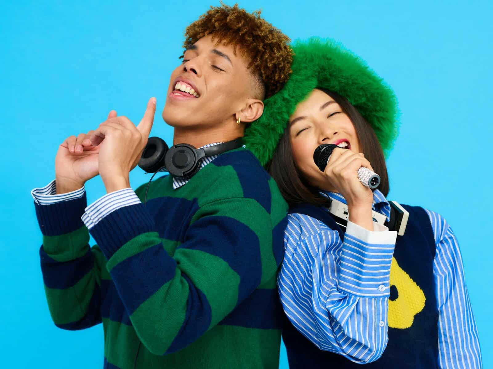 Creating Perfect Radio Ads with Jingles and Voice Talent