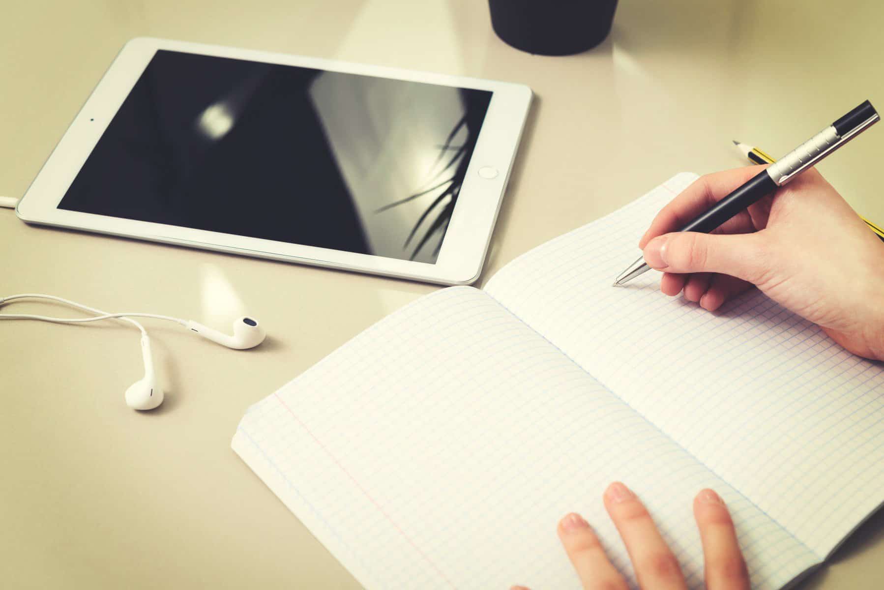 5 Tips for Writing a Jingle
