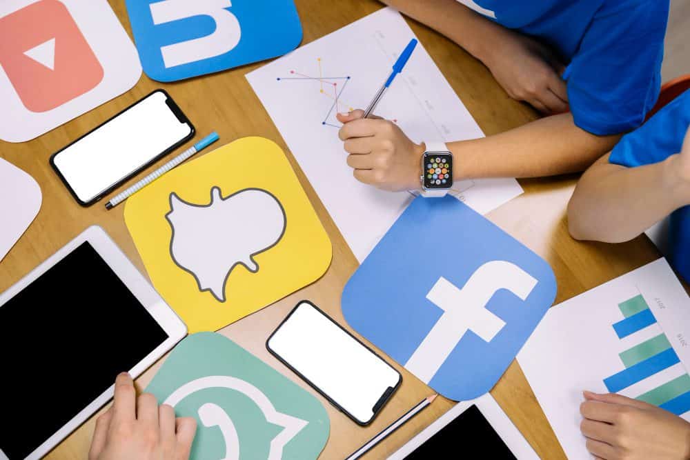 Boost Your Business&#039;s Digital Presence: Social Media Marketing