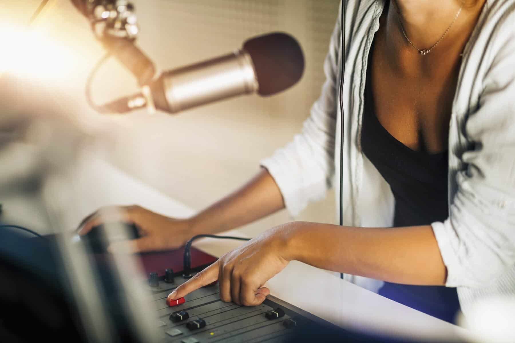 Radio Advertising ROI: Tracking Your Campaign Success