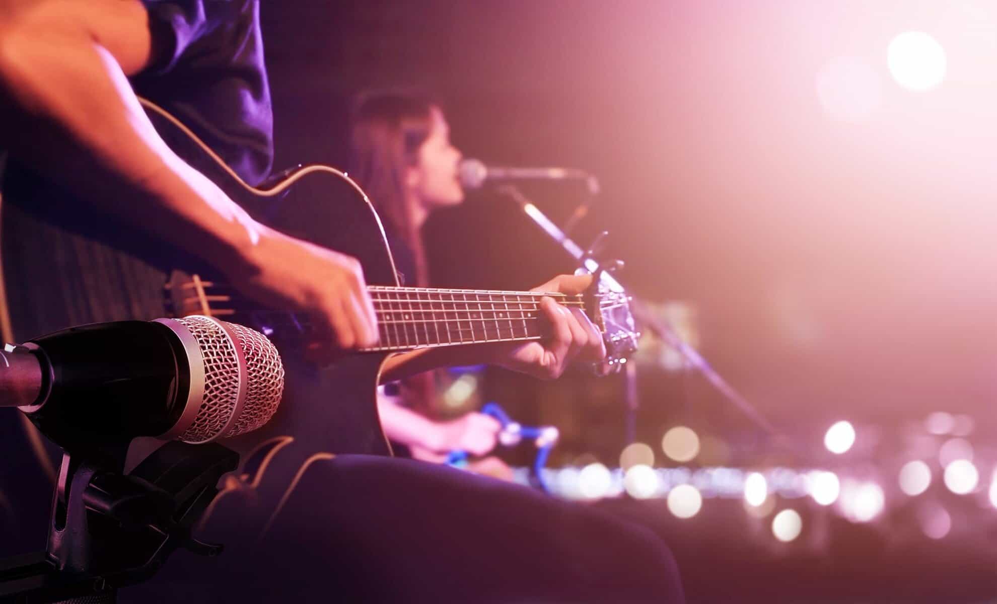 TOP 5 REASONS WHY A JINGLE FOR YOUR BUSINESS IS A SMART INVESTMENT