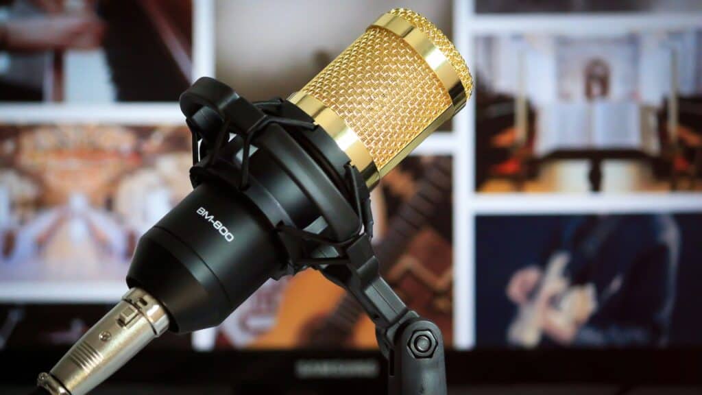 Amplify Your Brand&#039;s Voice with Jingle Production Services