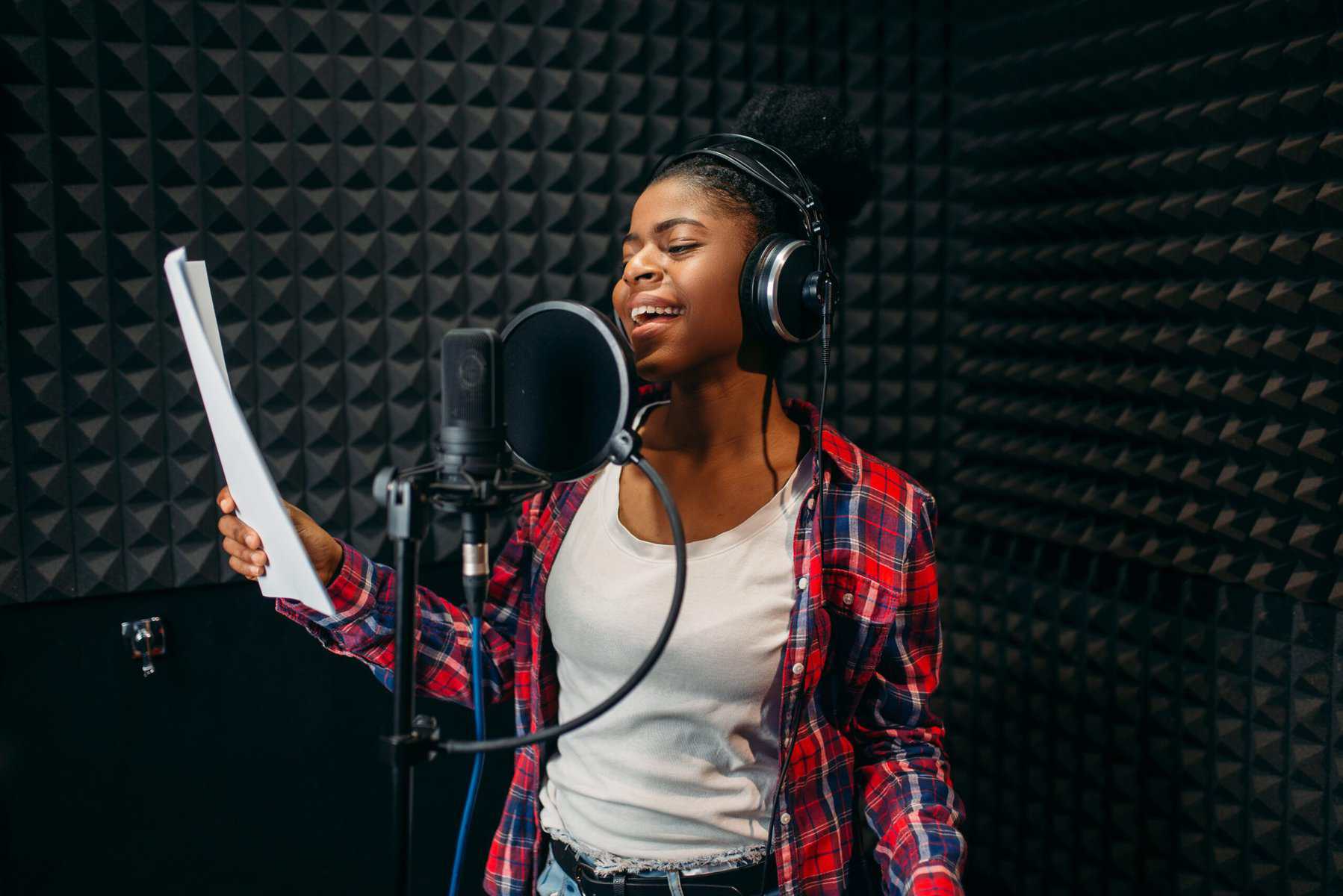 Crafting the Perfect Radio Jingle: Tips and Techniques