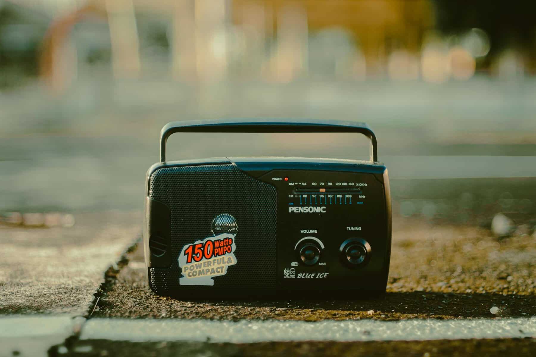 Crafting Effective Radio Commercials in 2025