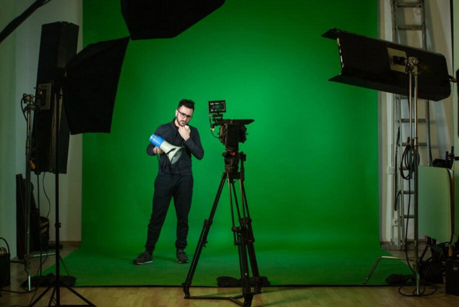 What Heating Does for Green Screen Studio Setups in Winter