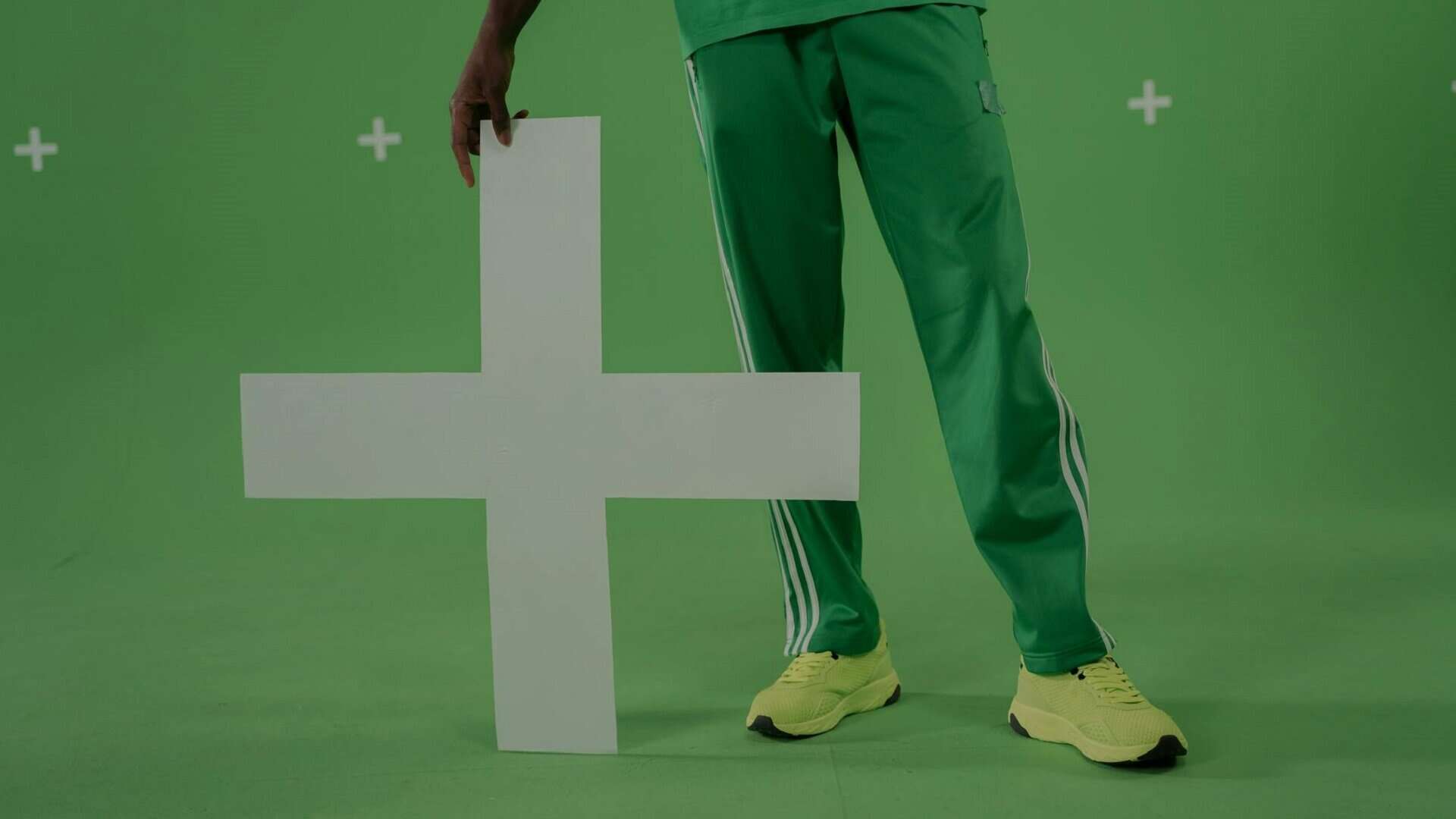 How to Use Floor Markers Without Messing Up Your Video