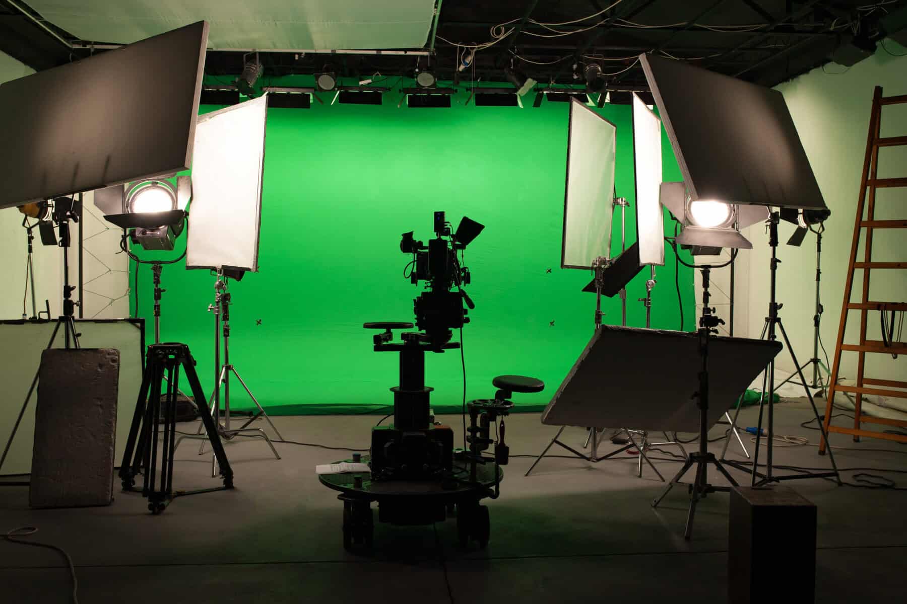 Outdoor Filming vs Studio Production: How to Decide