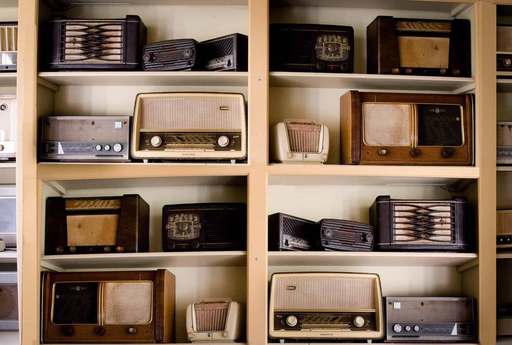 The Importance of Advertising on Radio