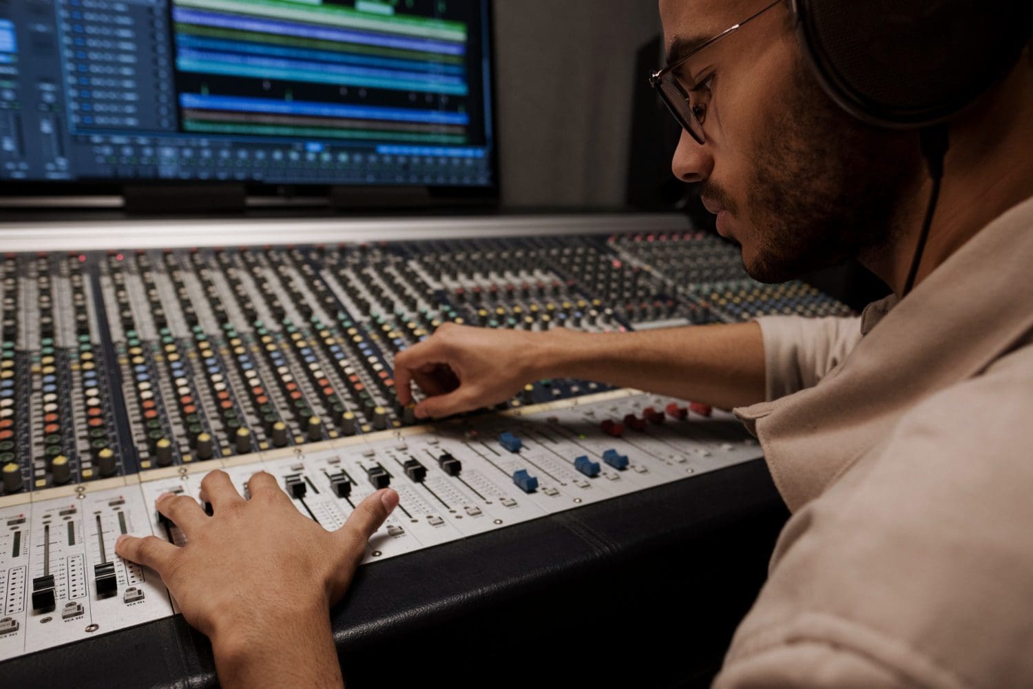 Boost Your Ad Campaigns with Compelling Sound Design