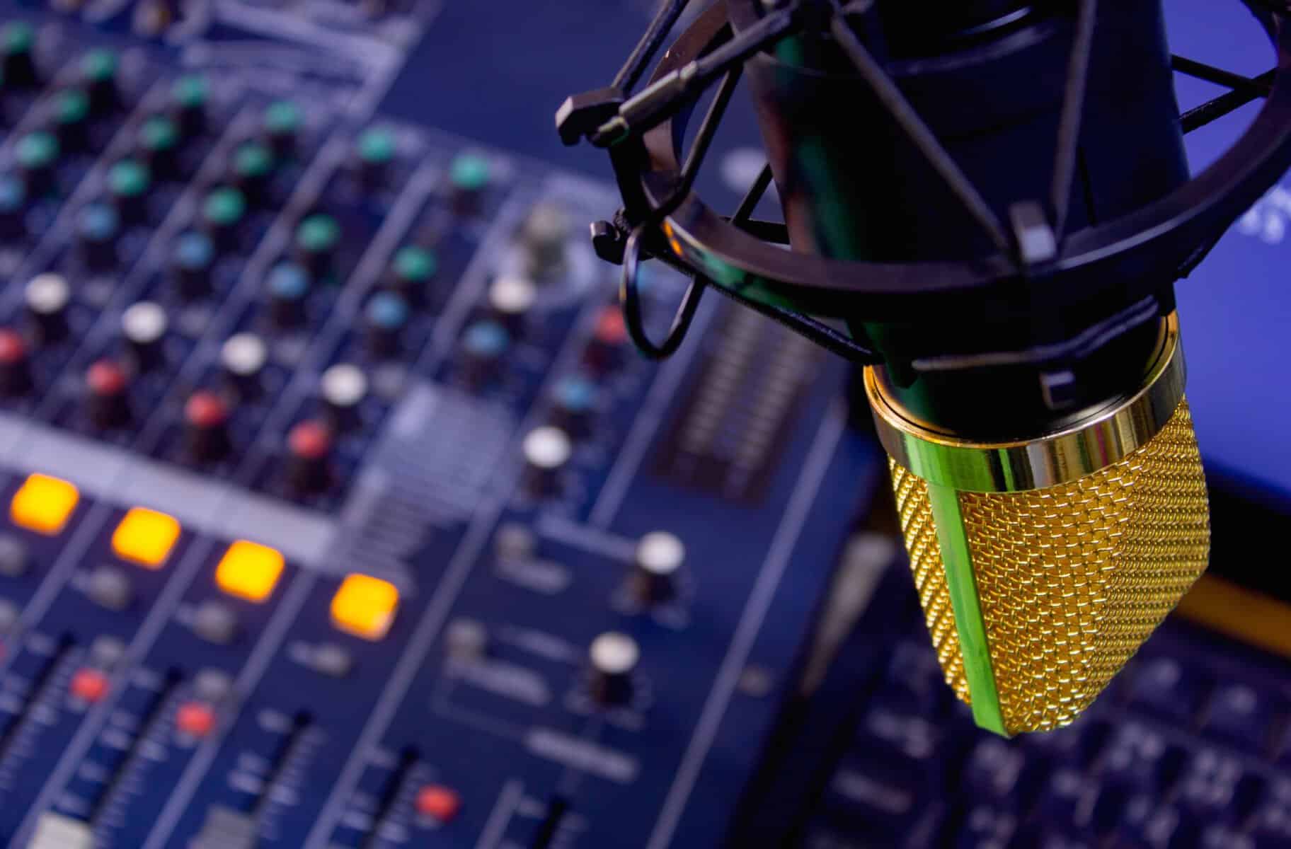 Techniques for Memorable Radio Ad Production