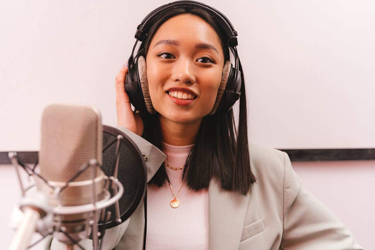 Storytelling Techniques for Radio Ads