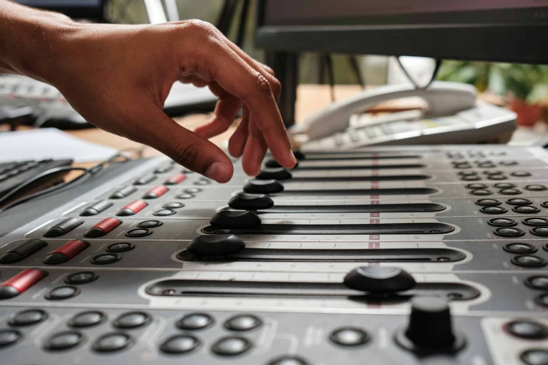 Improve Sound Quality in Radio Ads