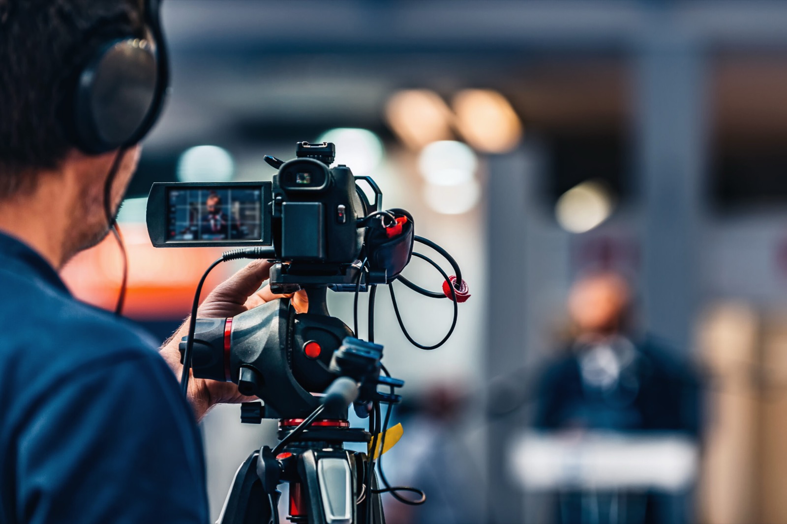 Commercial Video Production in Cincinnati: The Landscape
