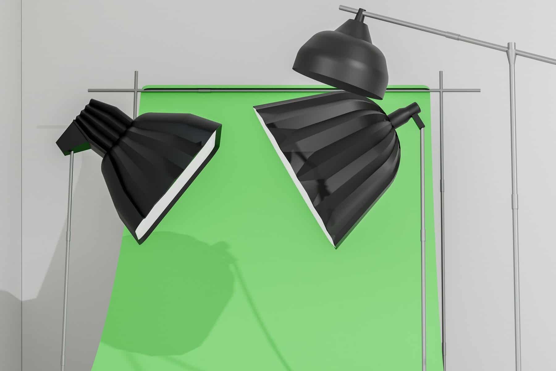 Common Beginner Mistakes in Green Screen Studio Rentals
