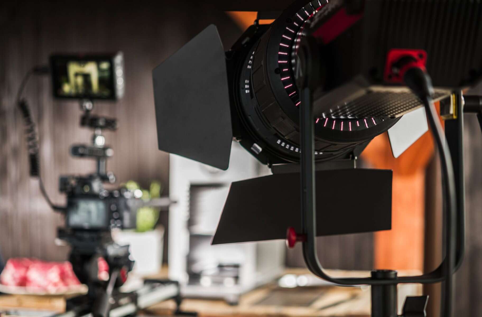 Boost Your Brand&#039;s Exposure with TV Commercial Production