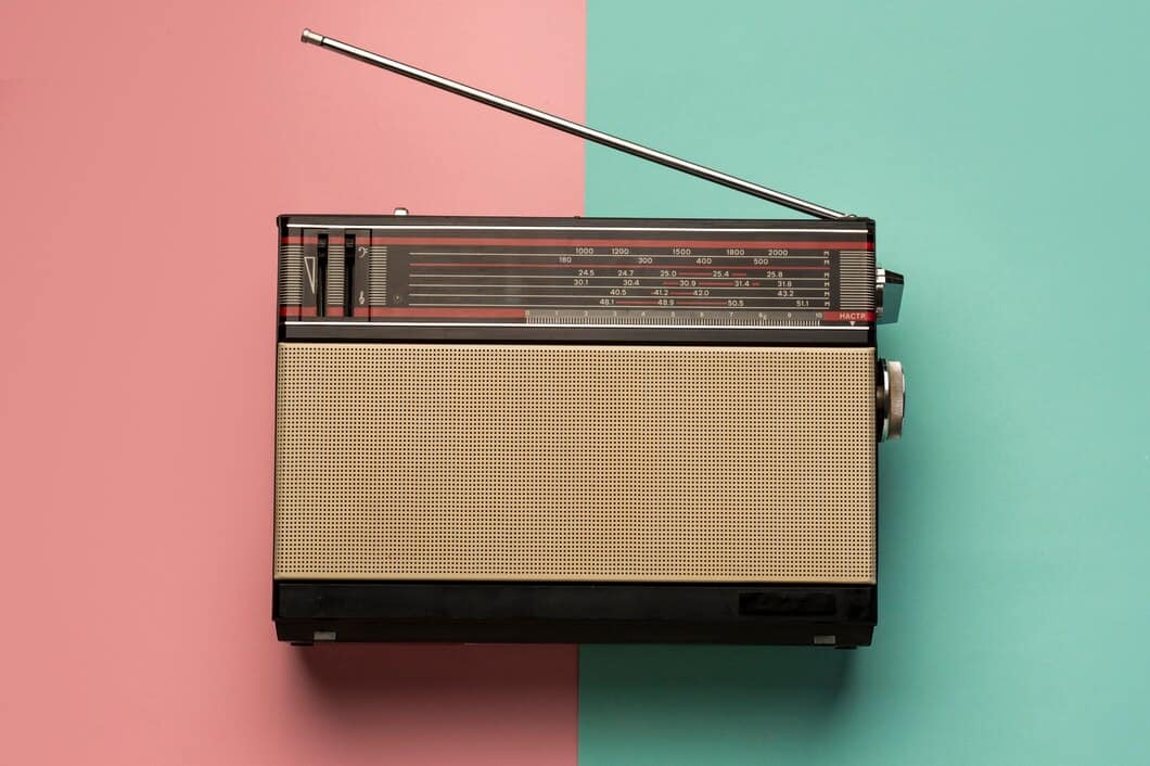 Tips: Effective Radio Ads