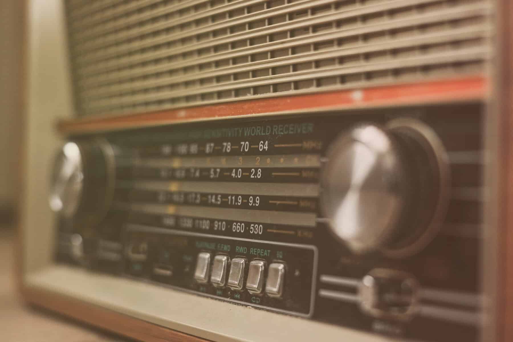 Effective Use of Humor in Radio Commercials