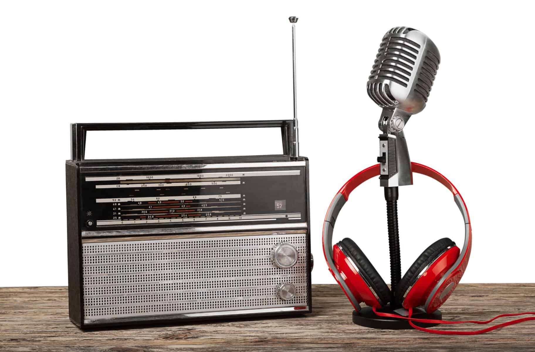 Best Practices for Jingle and Radio Ad Synergy
