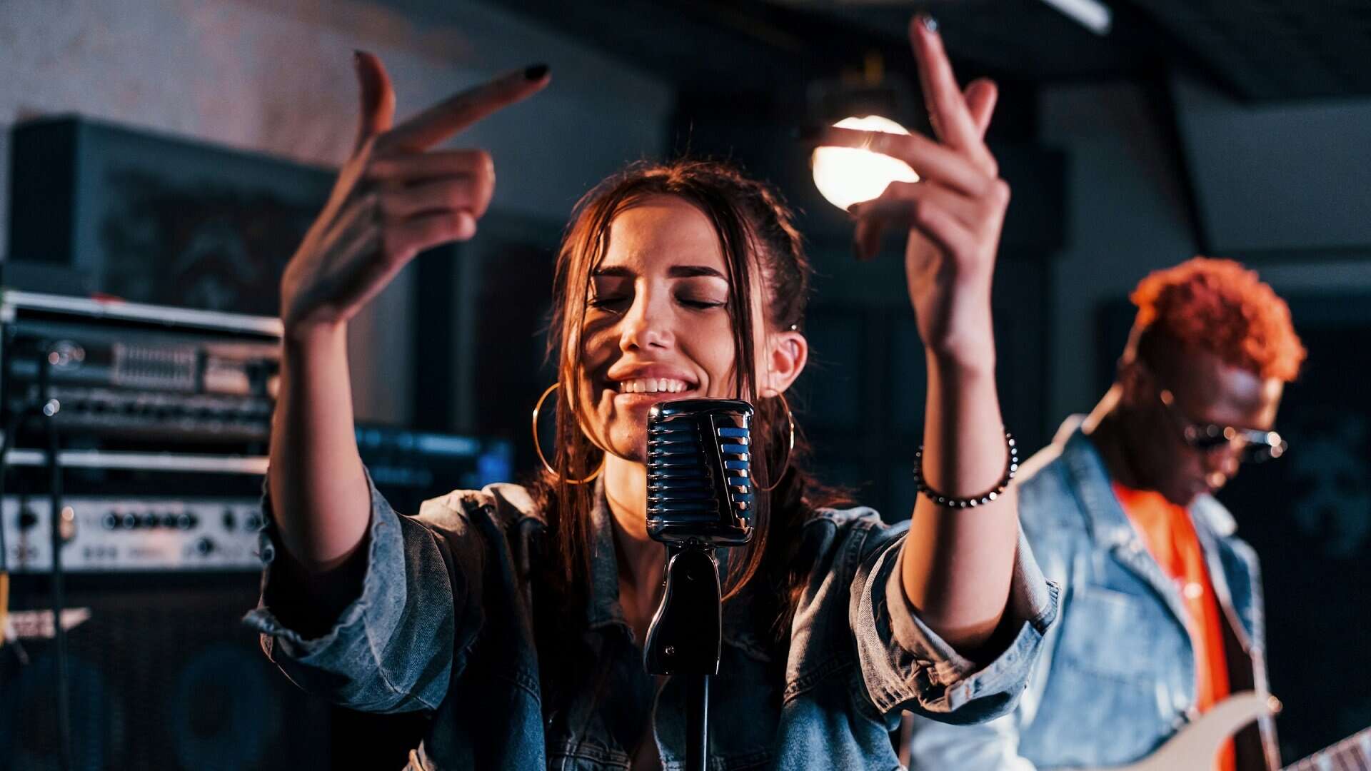 Building Brand Memory with Jingles Across Your Website and Social