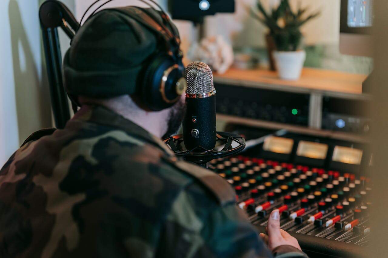 Enhance Radio Ads with Listener Feedback