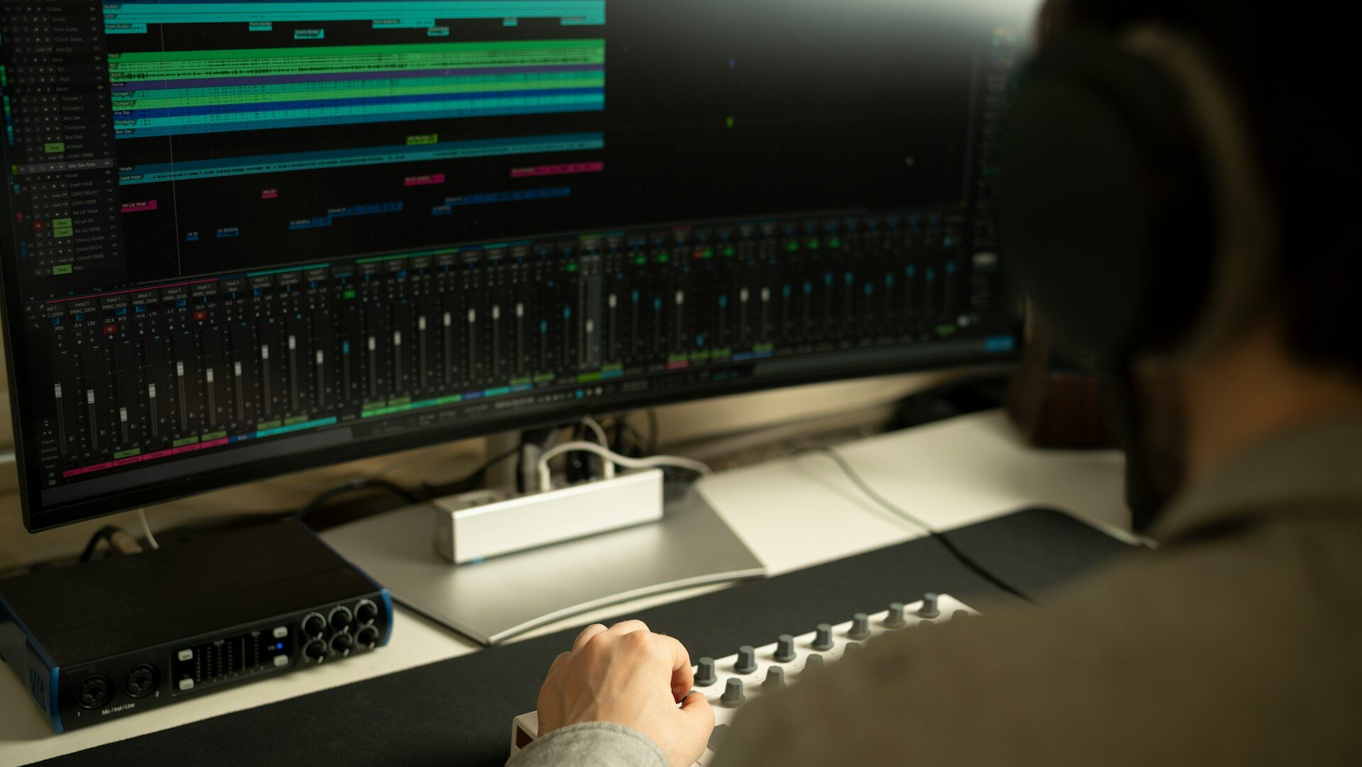 Connecting Jingles to High-Value Leads for Local Service Brands
