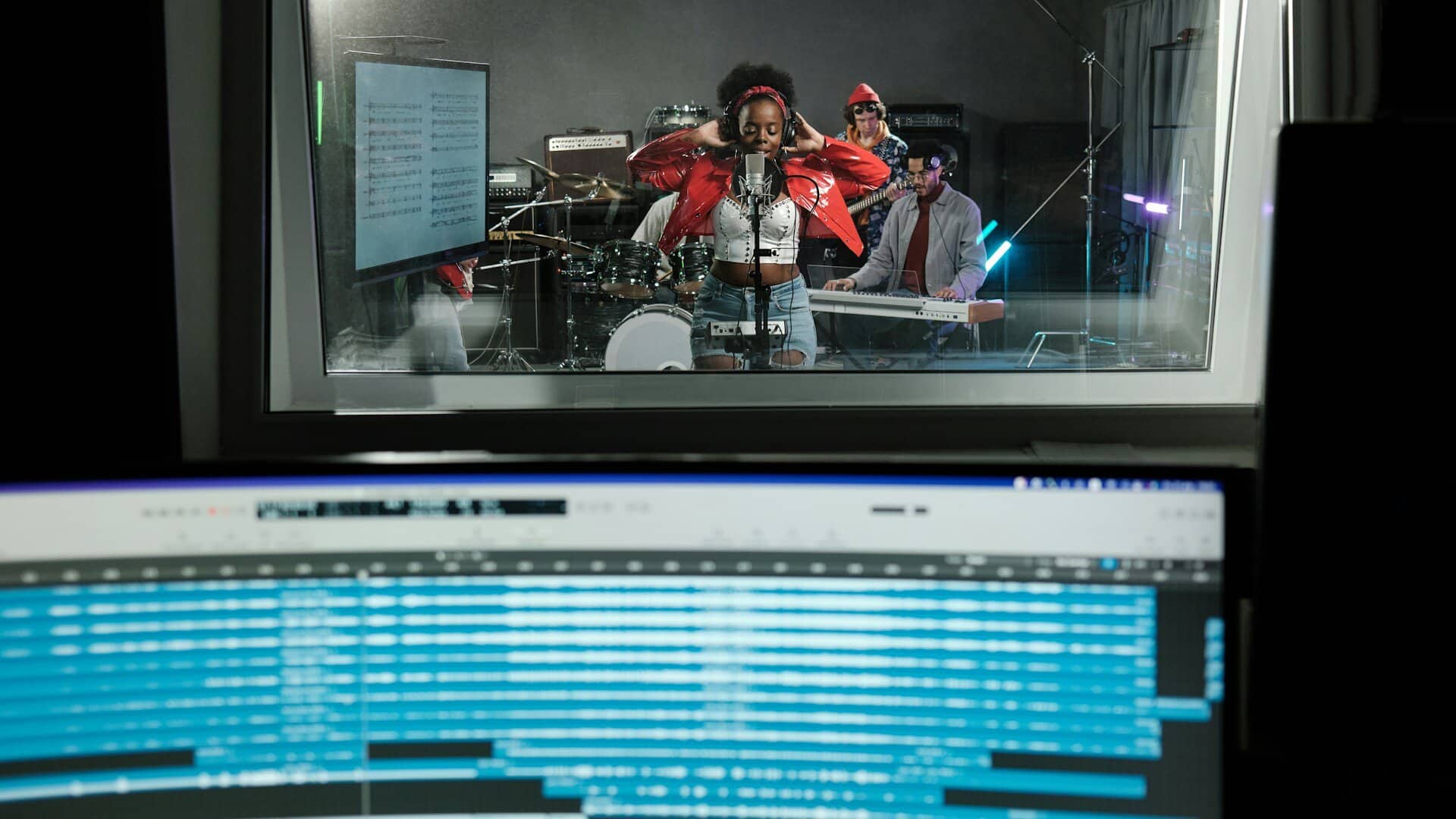 Music Selection Tips for Effective Radio Jingles
