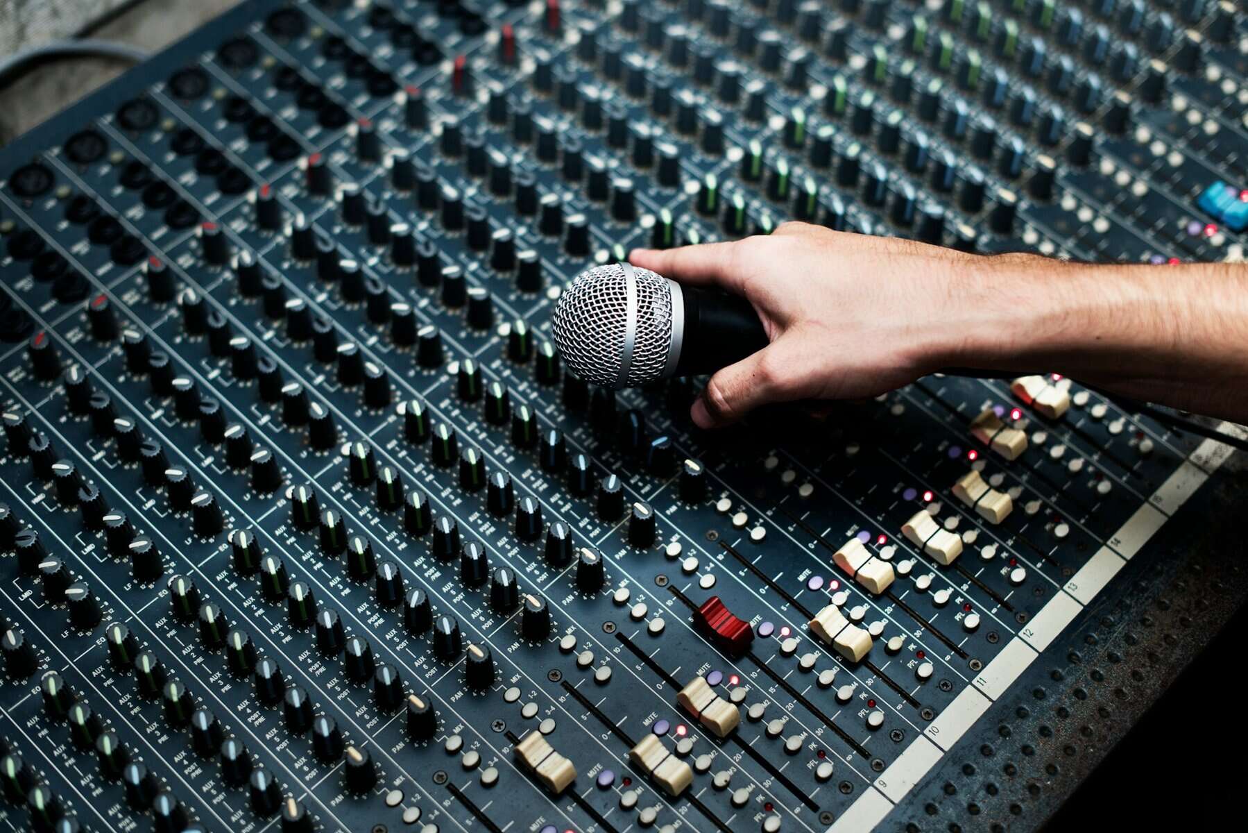 Harness Sound in Advertising to Boost Emotional Impact