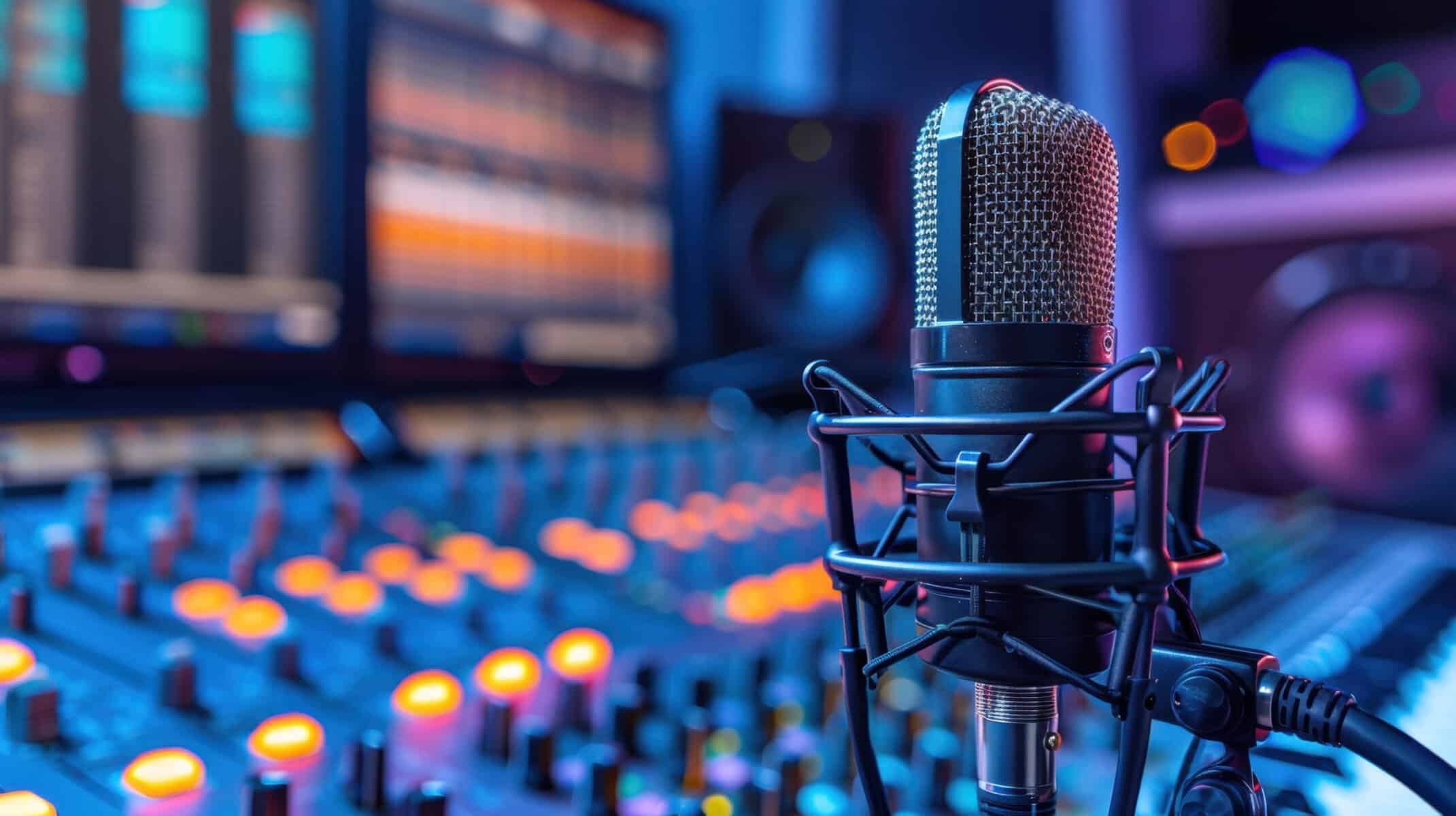 How to Write a Radio Ad Script That Actually Works