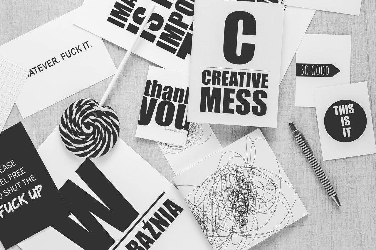 The Basics of Typography