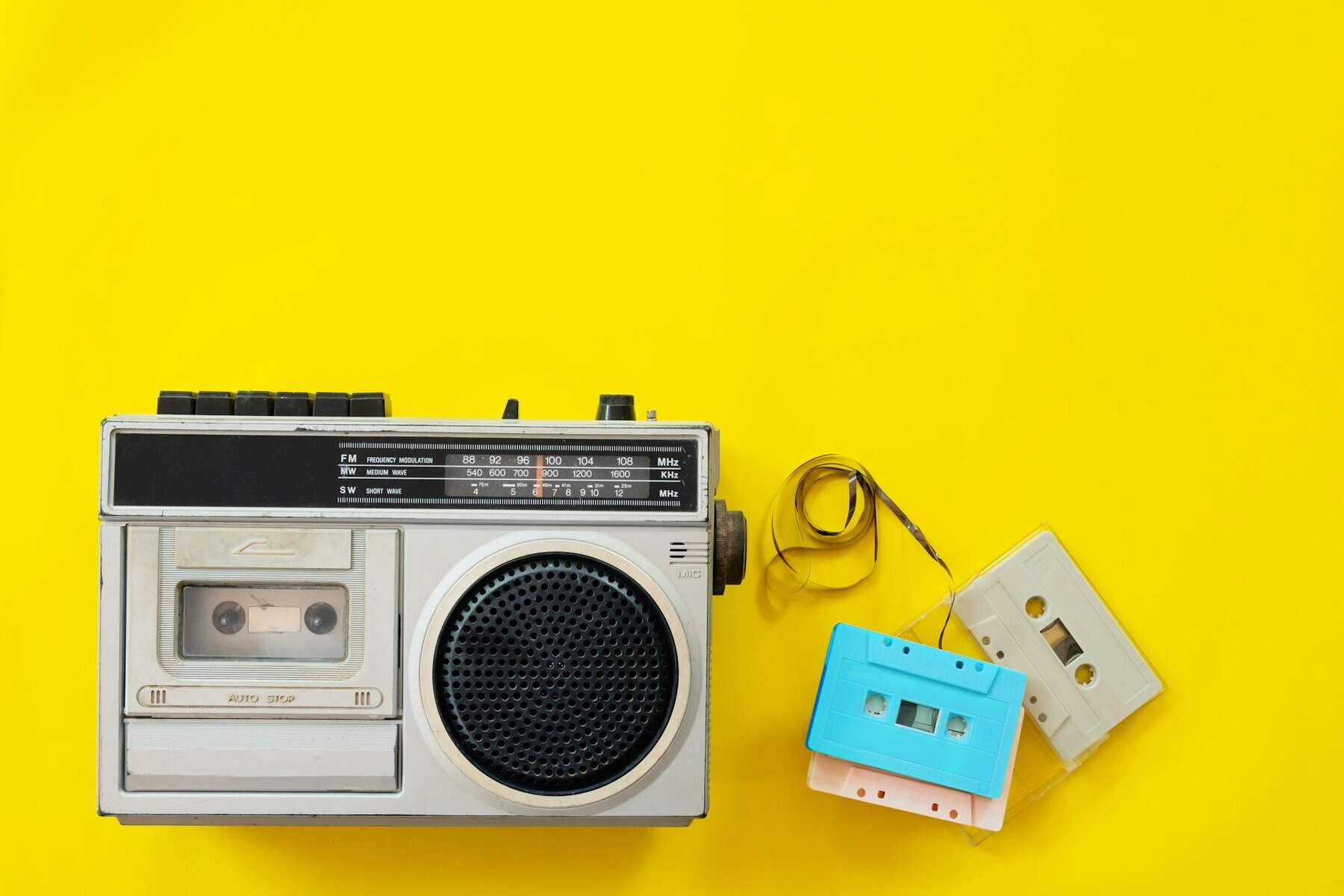 Optimize Radio Ads with Killerspots Agency