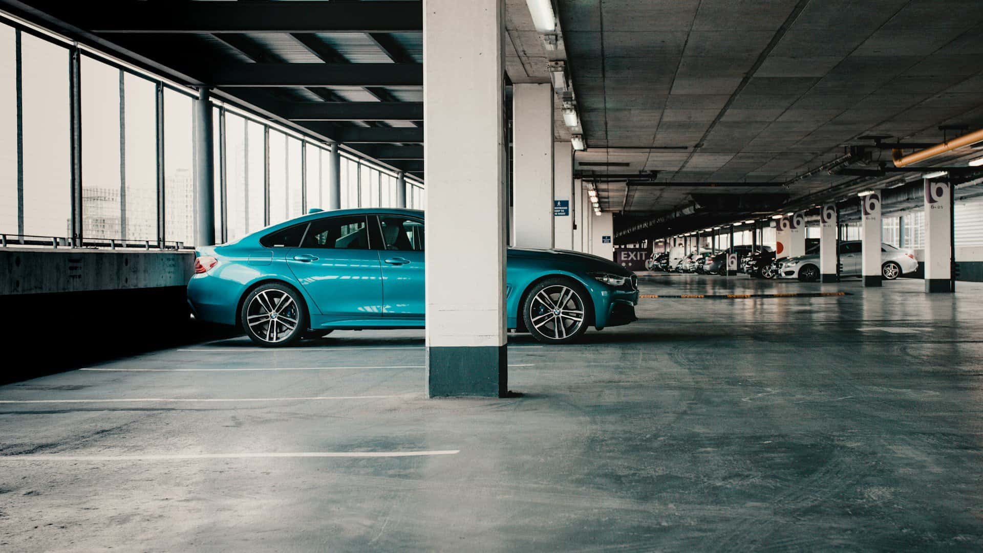 What to Look for in a Studio with Good Parking and Access