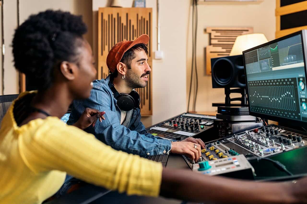 The Science of Music Selection in Radio Advertising