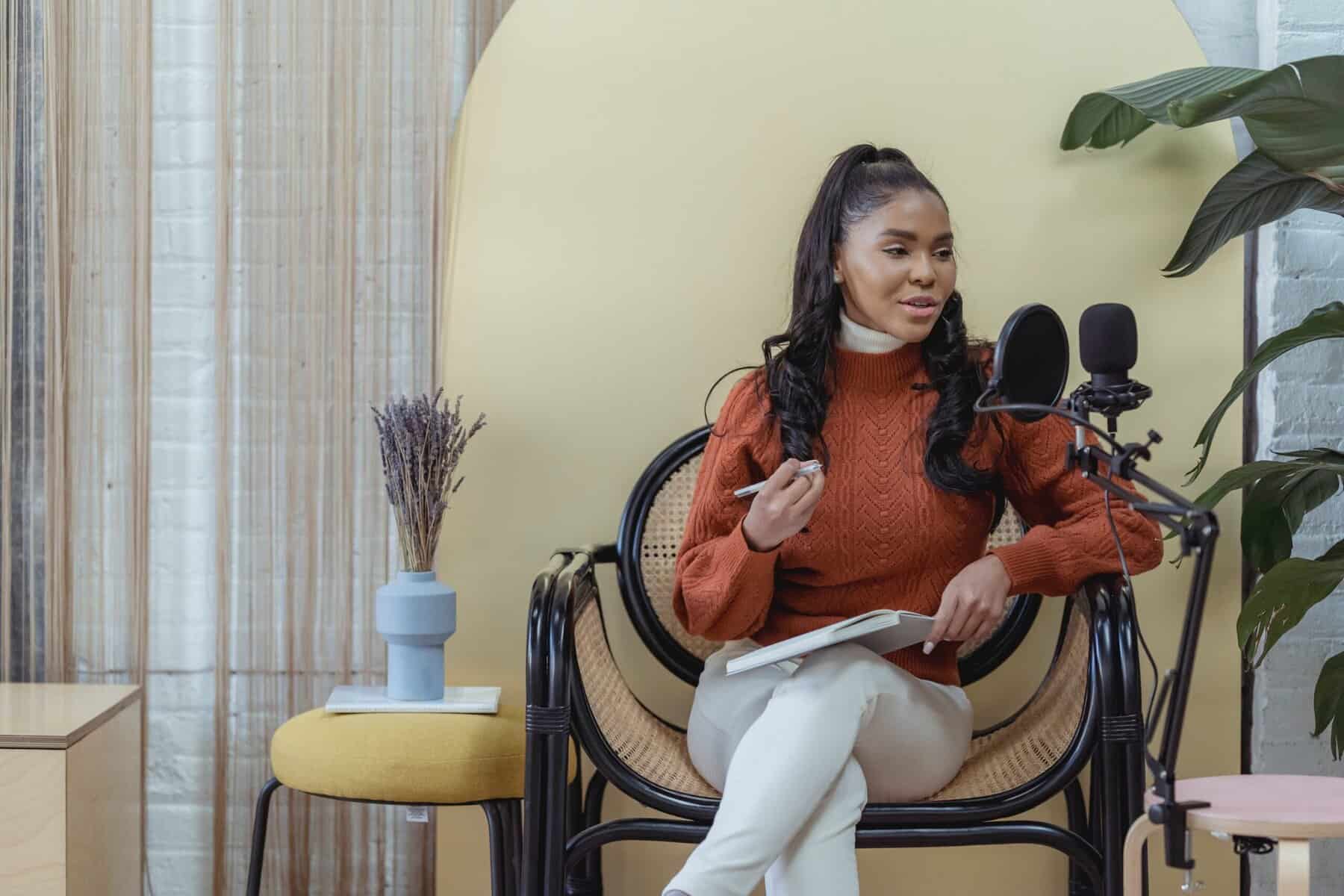 The Art of Voice Casting for Radio Commercials