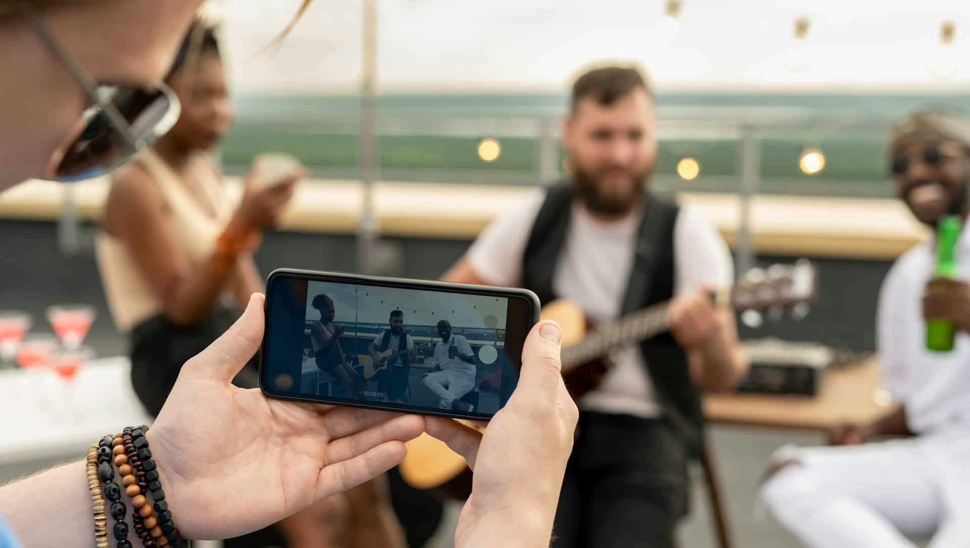 Connecting Jingles to Social Media for Stronger Local Leads