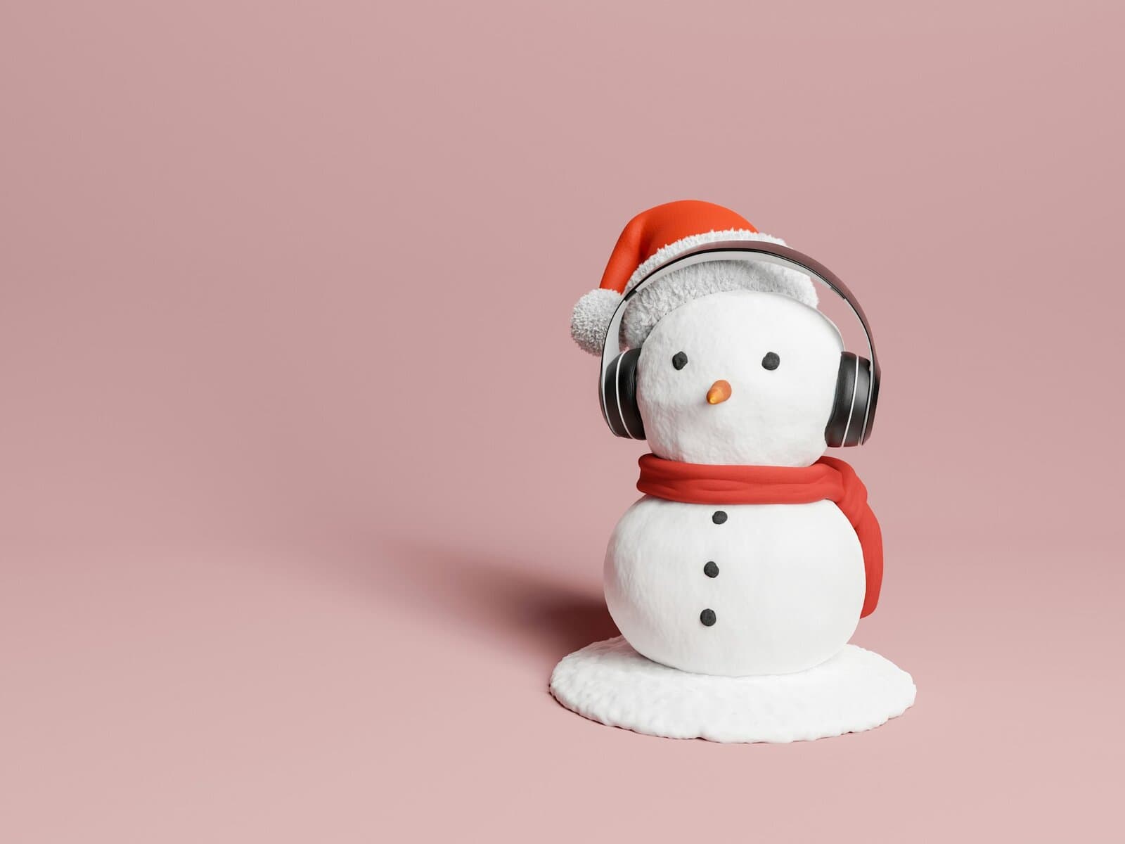 Why Holiday Jingles Help HVAC Companies Lock In Local Leads