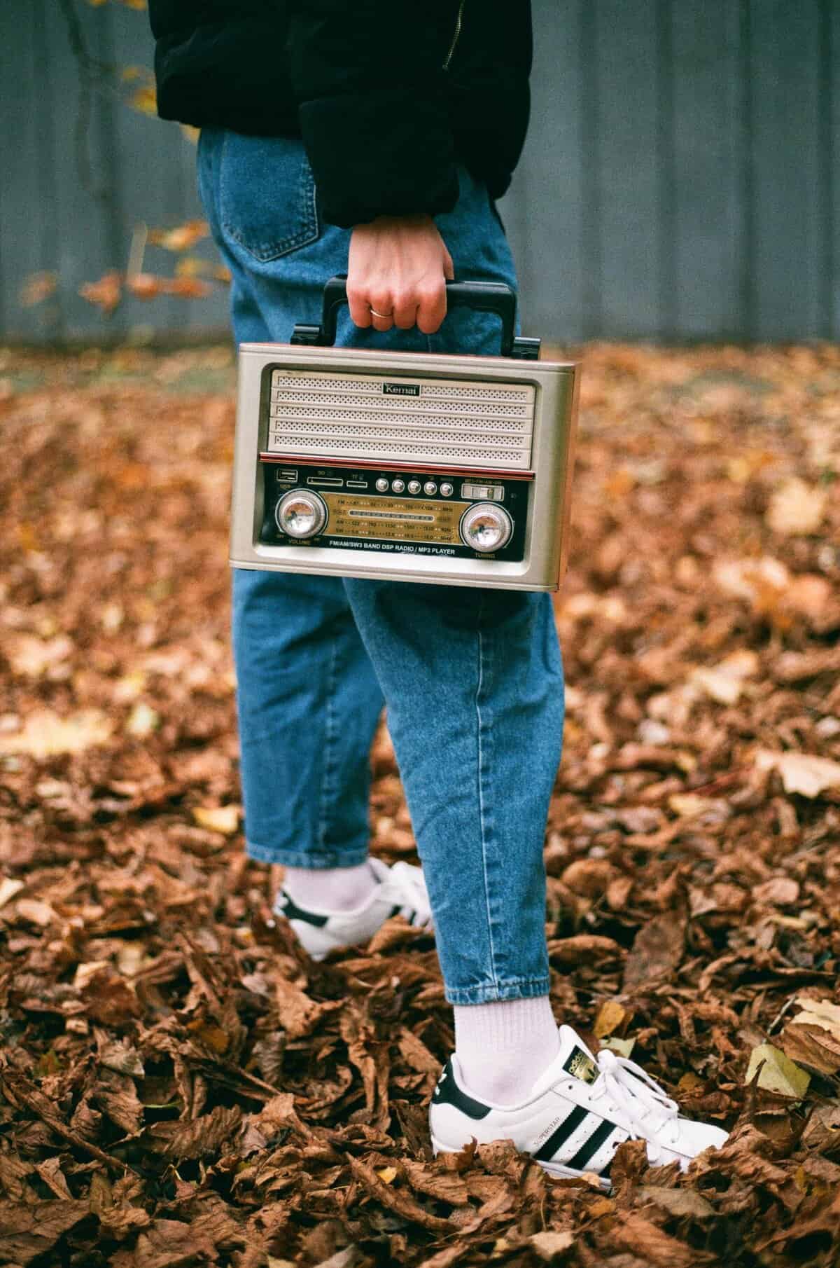 5 Best Practices in Producing Effective Radio Commercials