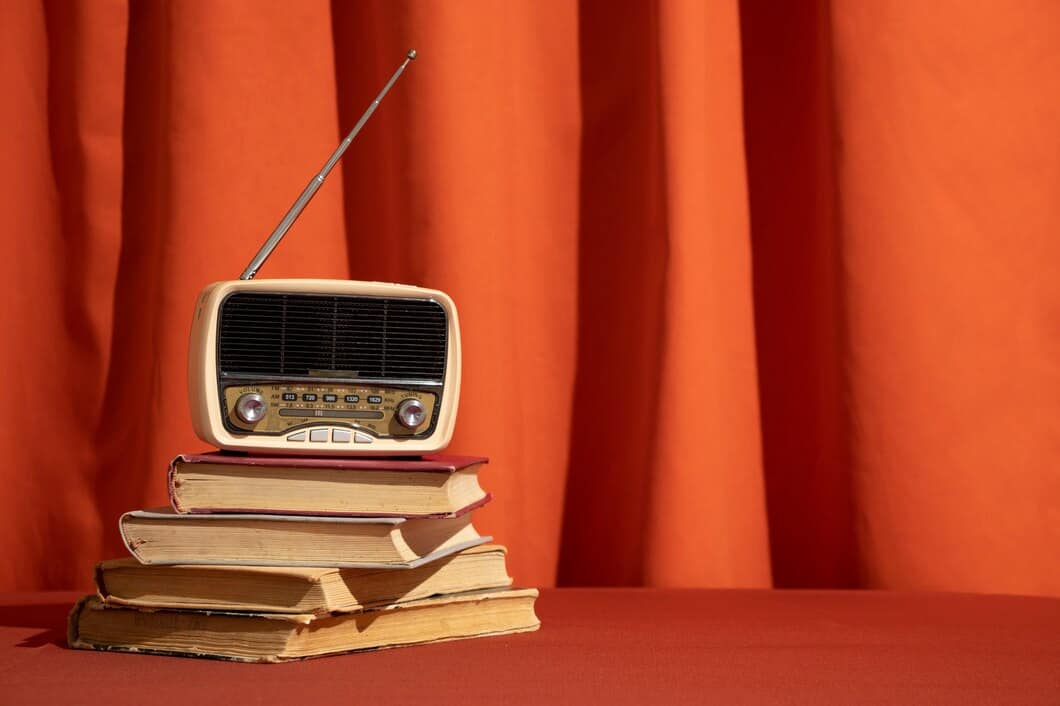 Create Powerful Radio Commercials