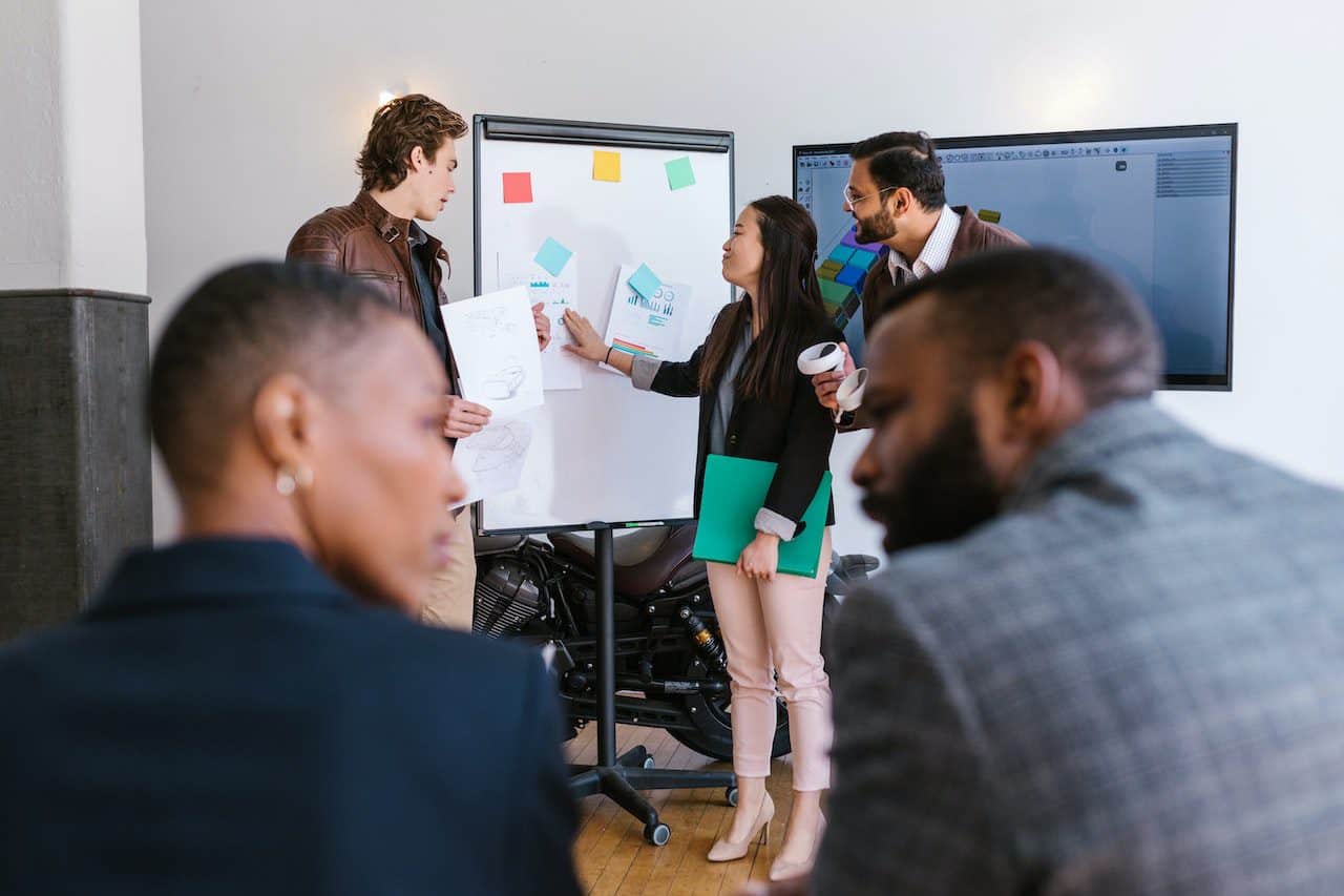 Our Guide to Pitching Your Services to Advertising Agencies