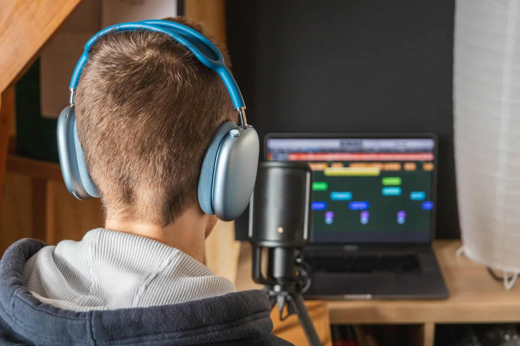 How Music Choices Affect Listener Engagement in Radio Ads