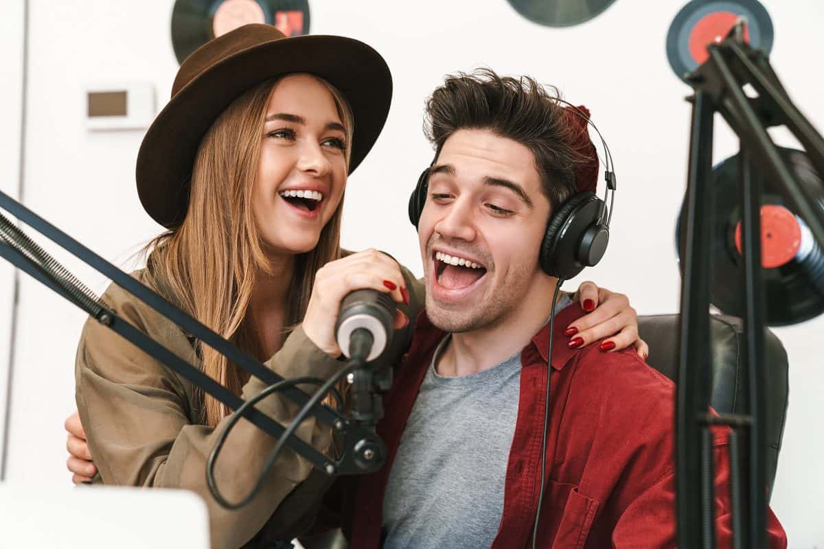 The Power of Humor in Radio Commercial Production