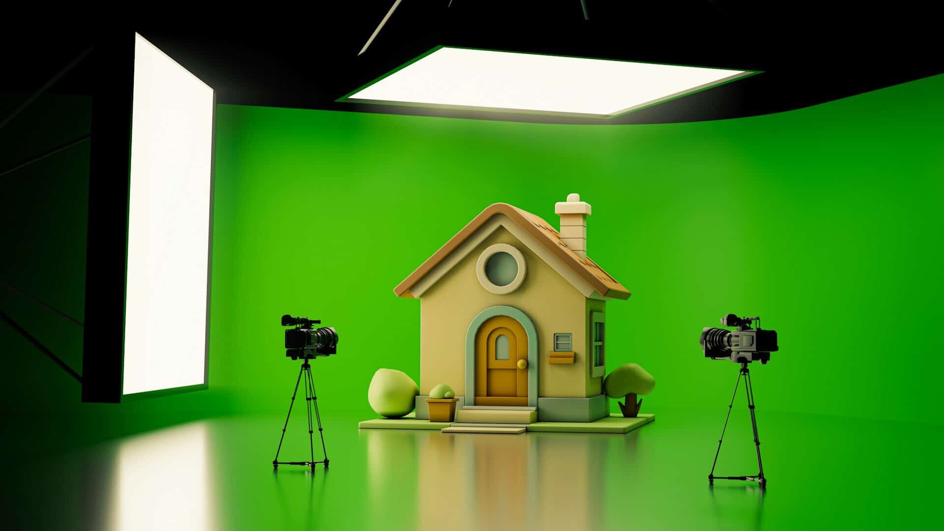 Green Screen Tips for Professional Video Results