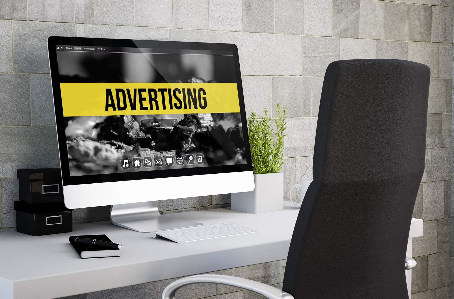 Industrial Advertising in Cincinnati: What's Different