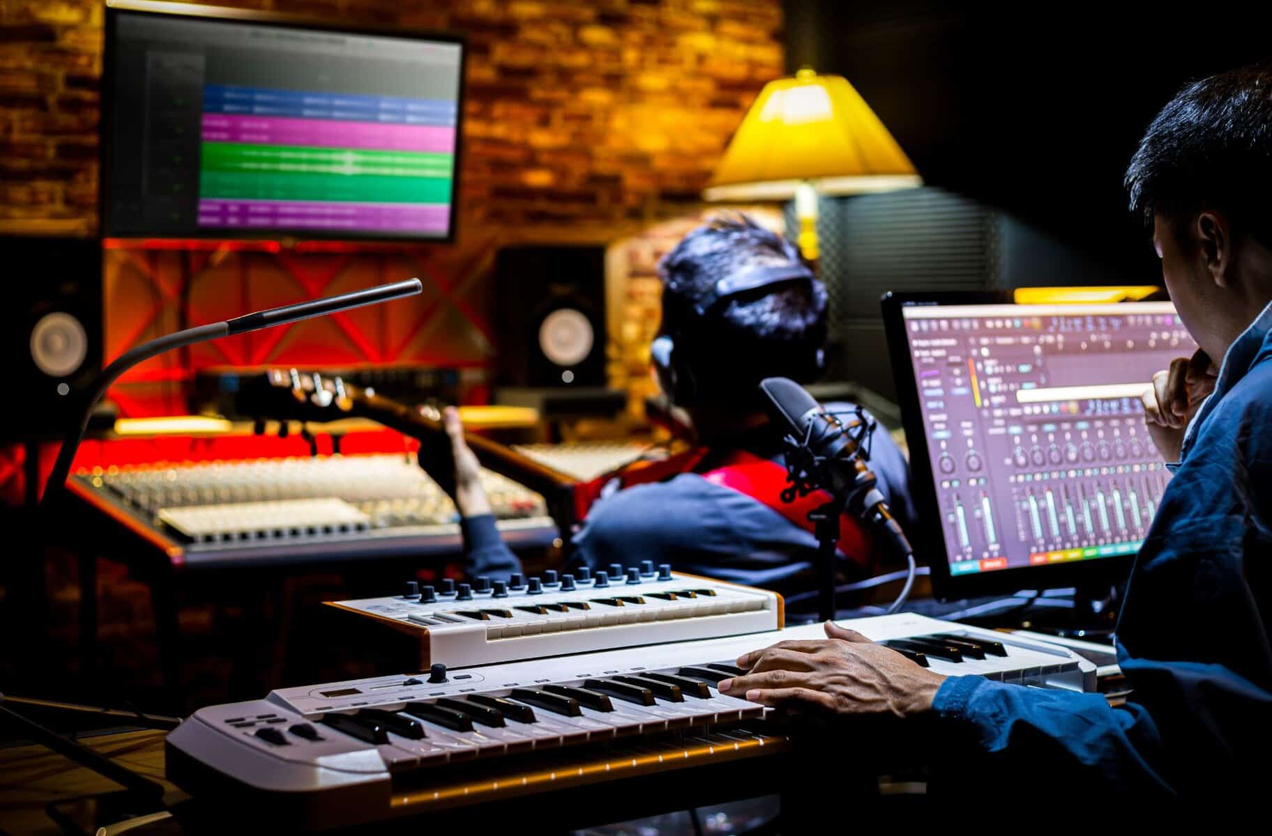 Tips for Choosing the Right Music for Your Ad