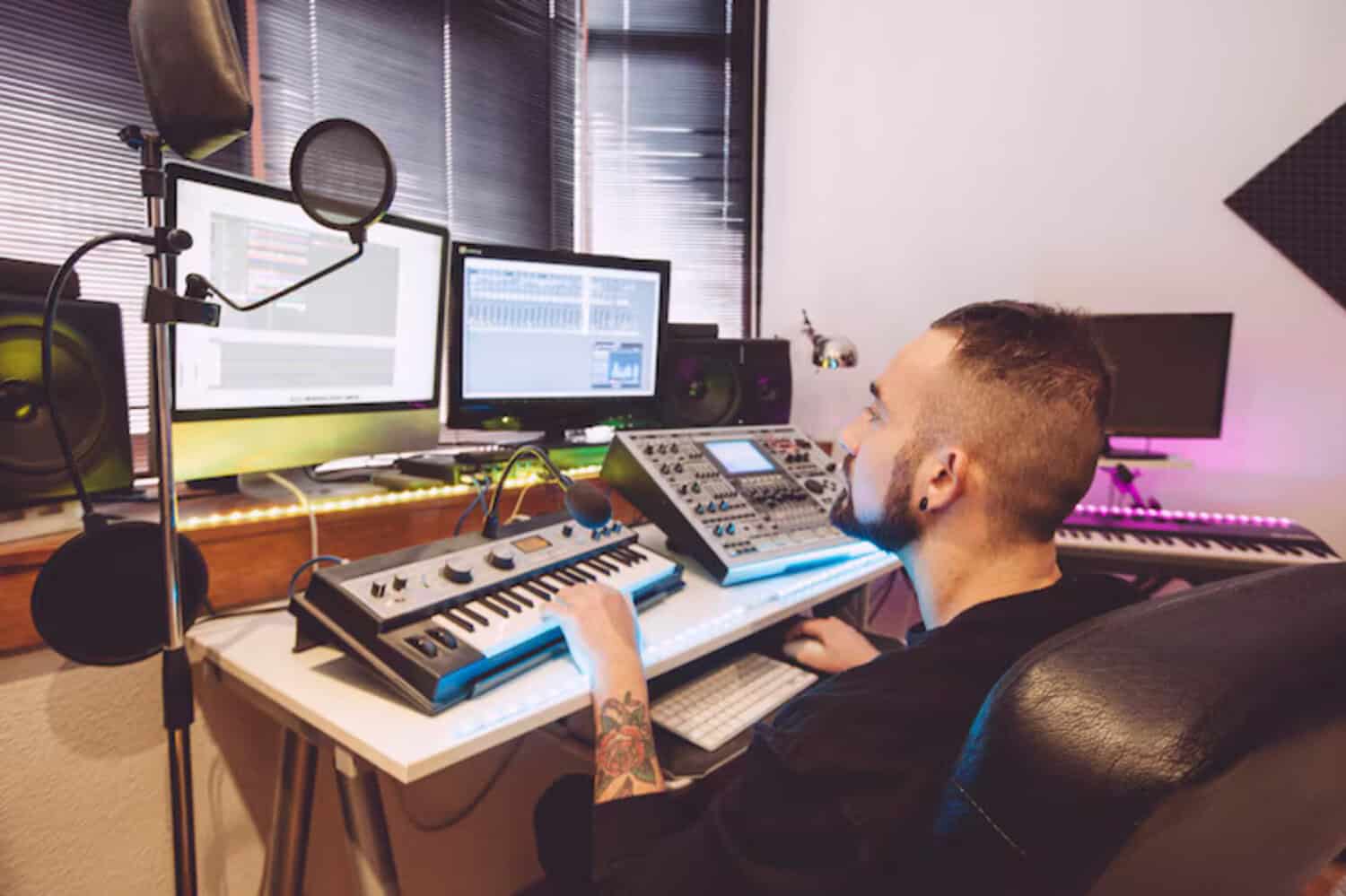 Avoiding Common Pitfalls in Jingle Marketing