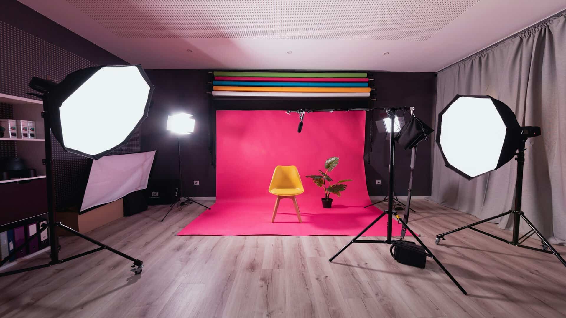 How Cincinnati Weather Can Ruin a Studio Shoot and What Helps