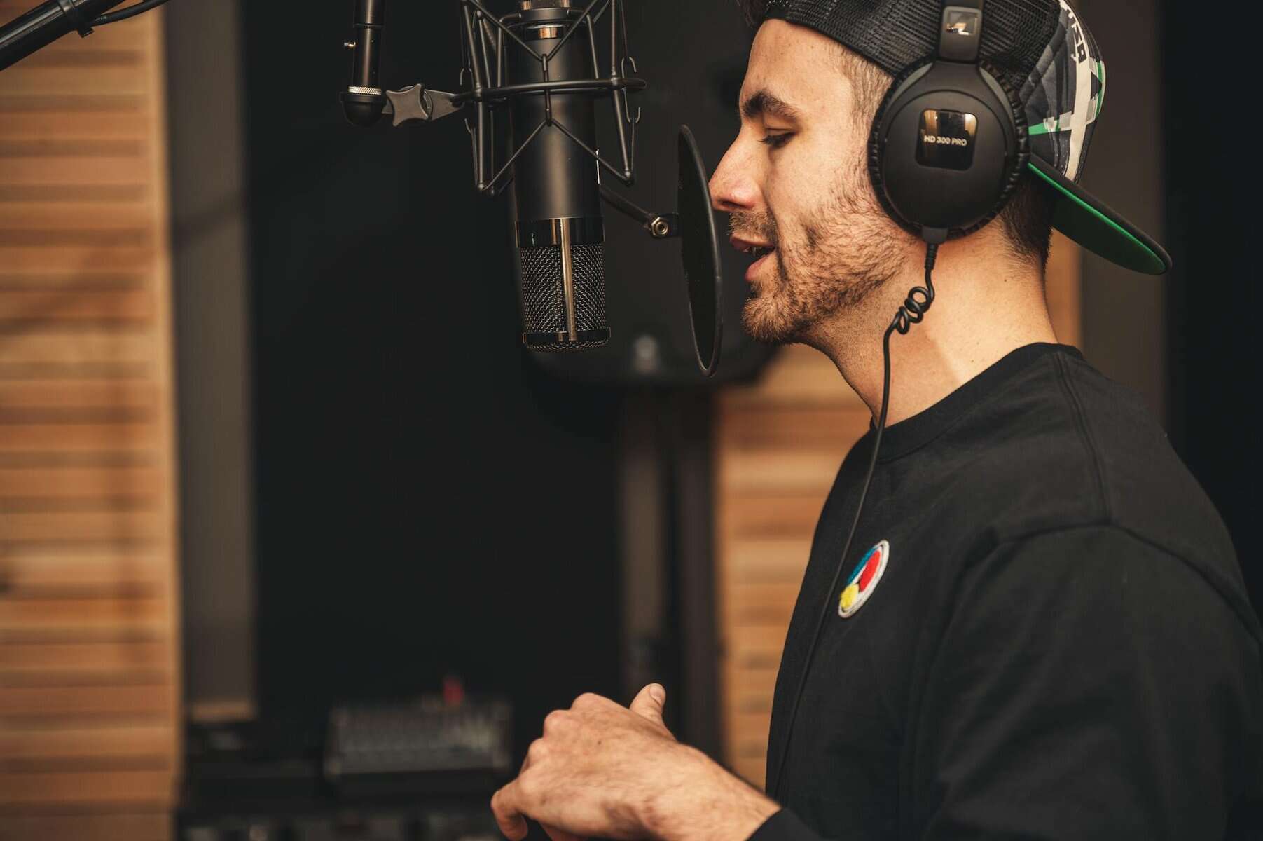 What Goes into Jingle Production?