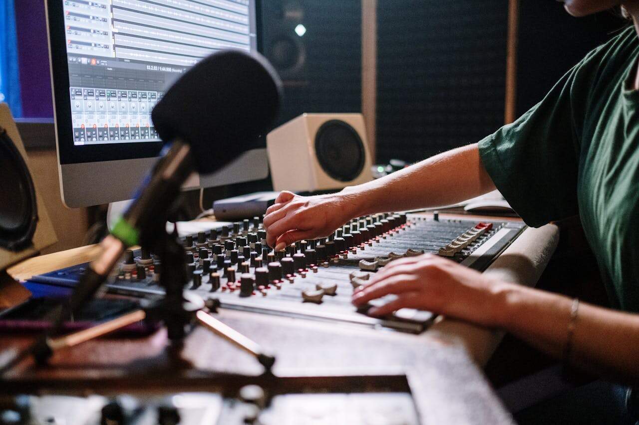 Boost Brand Awareness with Radio Ads