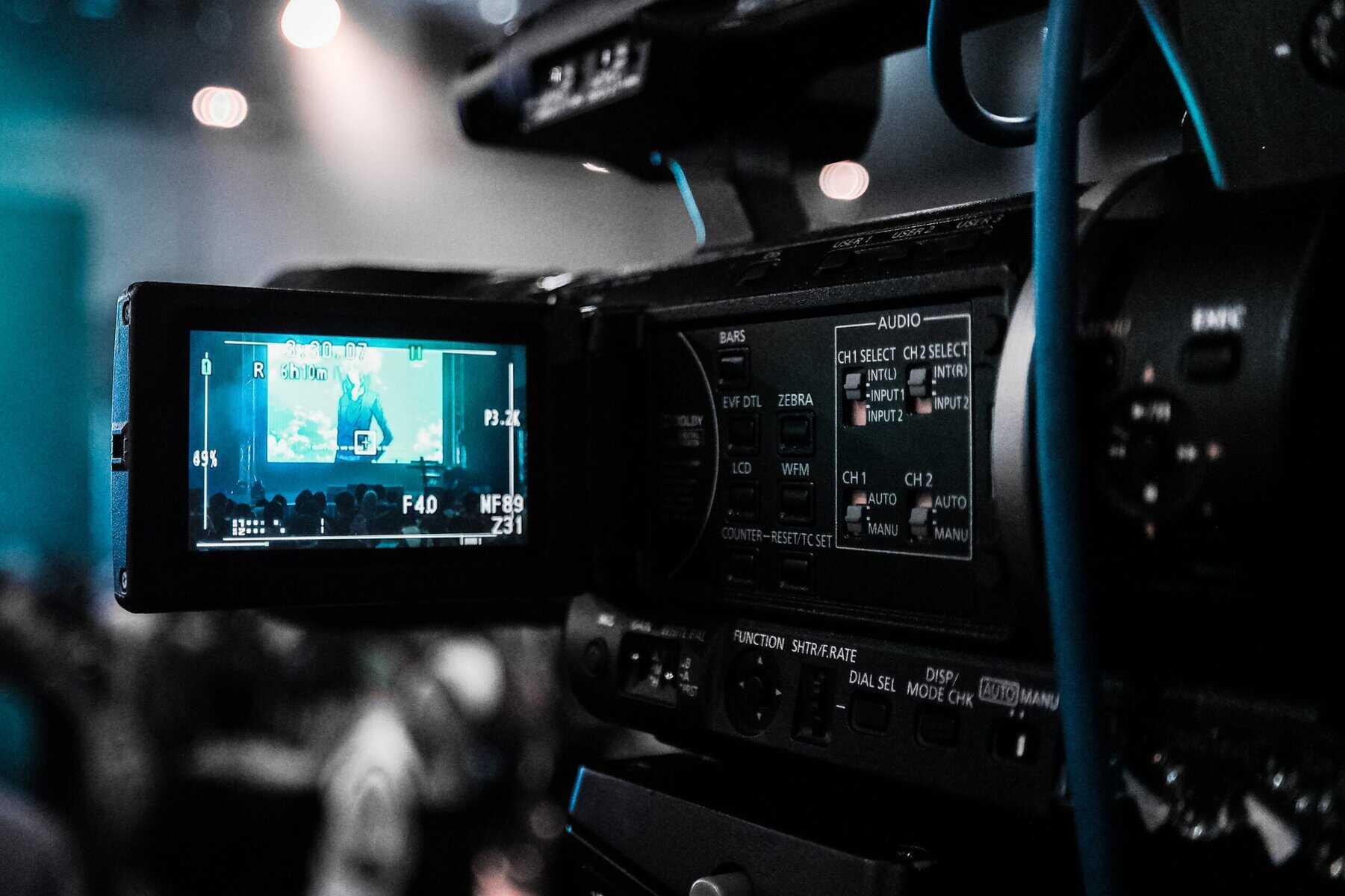 Boost Your Brand: Cutting-Edge Video Production Services