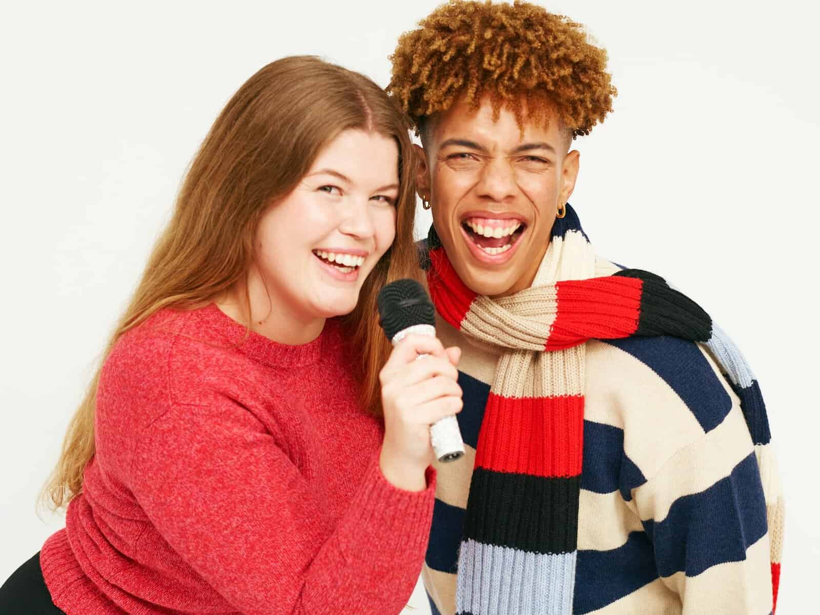 Crafting Unique Brand Jingles That Leave a Lasting Impact